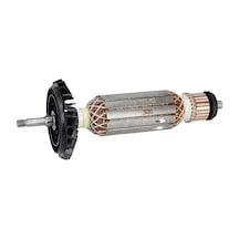 Gws 750 Endüvi Rotor Kollektör 1604010bm9
