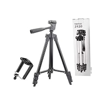 Torima 3120a Su Terazili Profesyonel 102 Cm Tripod