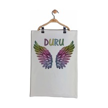 Pia Baby Gl 2207 Isme Özel Bebek Battaniyesi Krem