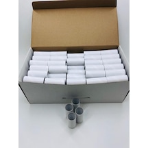 Spirometre Ağızlığı SFT 30 MM Karton Ağızlık 250 Adet