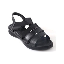 Papuçcity Mvşm 02796 Orto Pedik Günlük Kadın Sandalet 001