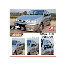 Fiat Palio 2003-2009 Model Yarasa Ayna Kapağı