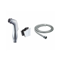 Creavıt H300 Bide Sprey Seti Krom