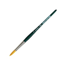 Da Vinci : Nova Sentetik Yuvarlak Sulu Boya Fırçası : Seri 1570 : No:12