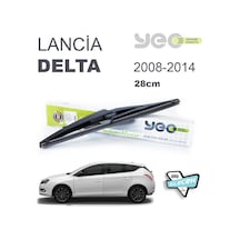 Yunus Emre Otomotiv Lancia Delta Arka Silecek 2008-2014
