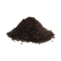 15 Kg Yanmış Kuru Keçi Gübresi Doğal Gübre