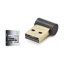 Nonap W161 600 Mbps Ac Dual Band Usb Wifi Adaptör 2.4ghz / 5ghz