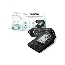 Otomatik Dijital Tansiyon Aleti Dbp-1318 - Medikaltec Kol Tipi Konuşan Tam Otomatik Dijital Tansiyon Aleti Dbp-