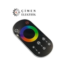 Eco Lounge Noas Yl27 3601 Dokunmatik Rgb Kumanda 36a Diğer