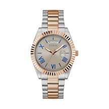 Guess Gugw0265g13 Erkek Kol Saati Gri