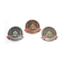 İstanbul Yöresel Magnet 2alk102 İtdkh002k2alk102