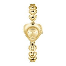 Guess Gugw0992l2 Kadın Kol Saati Altın