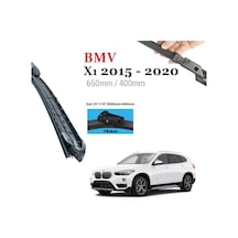 Bmw X1 Silecek Takımı 2015 ve Sonrası