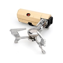Pyb-dks1001 Katlanabilir Kamp Ocak