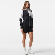 Salomon Bonatti Trail Kadın Siyah Outdoor Yağmurluk - Lc1887600