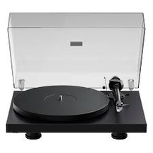 Pro-ject Debut Carbon Evo2 Satin Black Pick İt Mm