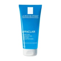 Roche Posay Effaclar Gel - Yağlı Ciltler İçin Temizleyici Jel 200ml