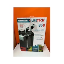 Life Tech 838 Dış Filtre