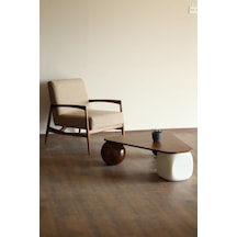 Modern Orta Sehpa & Küre-top-zar Sehpa & Üçgen Ahşap Sehpa & Pinterest Sehpa-mdf