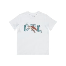 Civil Boys Erkek Çocuk Tişört 10-13 Yaş Beyaz 18330g65724s2 Beyaz