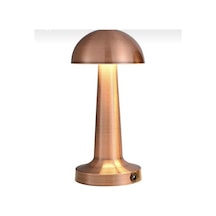 Masa Lambası Ct-8430 Tek Anahtarla 3 Renk 61196 Çok Renkli