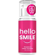 Procsin Hello Smıle Çilek Aromalı Anında Beyazlatıcı Diş Jeli 50 ML