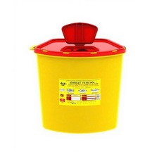 5,6 Lt Tıbbi Atık Kutusu