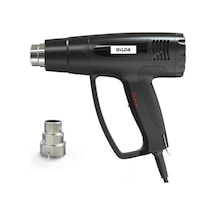 Sones Hilda Yüksek Sıcaklık Sıcak Hava Endüstriyel Sıcak Hava Filmi Aracı, Stil: 2000w