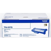 Brother Tn 3370 Siyah Toner 12000 Sayfa
