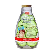 Purederm Salatalık Özlü Nem Maskesi