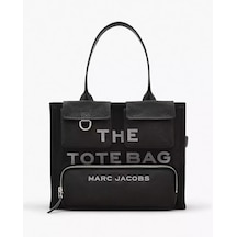Marc Jacobs Kadın Omuz Çanta 2s4htt005h03 Siyah