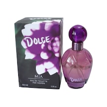 Dolce Mia Kadın Parfümü EDT 100 ML