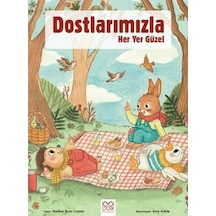 Dostlarımızla Her Yer Güzel - Ezjı-752856