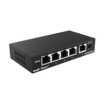 Ruıjıe Reyee Rg-es205gc 5 Port Gıgabıt Layer 2 Cloud Yönetilebilir Swıtch