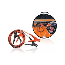Akü Takviye Kablosu Batterystart Starter Cable 200a Osr Osc101