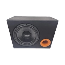 For-x 30cm Kabinli Bass - For-x 1000w 250rms Subwoofer 30cm - For-x 1000'lik 30cm Bufur