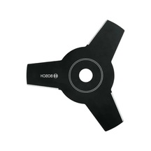 Yüksek Performanslı Metal Bıçak 23 Cm, 2 Mm Kalınlık