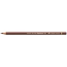 Faber Castell Polychromos Artist Kuru Boya Kalem 283 Burnt Sienna