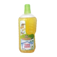 Vapurcu Sıvı Arap Sabunu 1 L