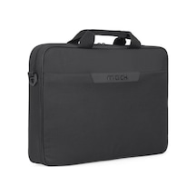 Mack MCC-009 15.6" Procity Business Notebook Çantası Siyah
