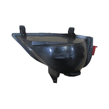 Esse Oto - Renault Talıant- 21/24 Arka Tampon Reflektörü Sol Kırmızı Esse14811602a 265854470r