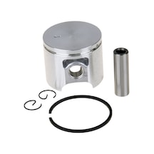Motorlu Testere Piston Segman Oleomac Gs35 40mm Veta