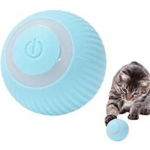 Sbg İnteraktif Kedi Köpek Şarjlı Oyun Topu