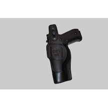 Sig Sauer P226 Deri Tabanca Kılıfı K-210-S