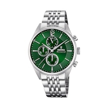 FESTINA F20285/8 TIMELESS CHRONOGRAPH ERKEK KOL SAATİ FESTINA F20285/8 TIMELESS CHRONOGRAPH ERKEK KOL SAATİ