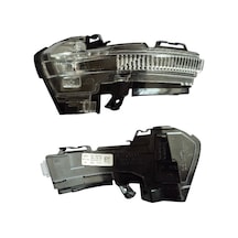 85b949101 Vw Grup Dış Dikiz Ayna Sinyal Lambası Sol Eo