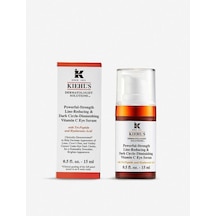 Kiehl's Powerful- Strength Line Reducing & Dark Vitamin C Serum 15 ML
