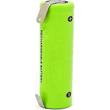 Efcell 1.2 Volt 800 Mah Düz Kafa Puntalı Şarjlı Aaa İnce Kalem Pil
