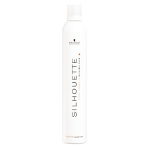 Schwarzkopf Silhouette Orta Tutucu Köpük
