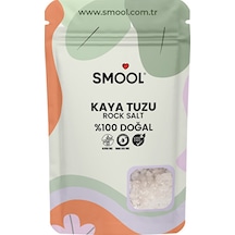 Smool Kaya Tuzu Granül 1000 Gr